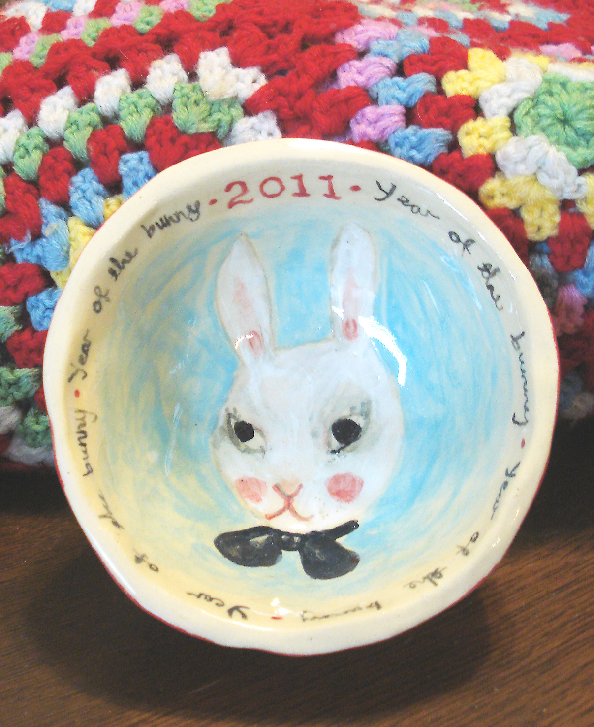 bunnybowl